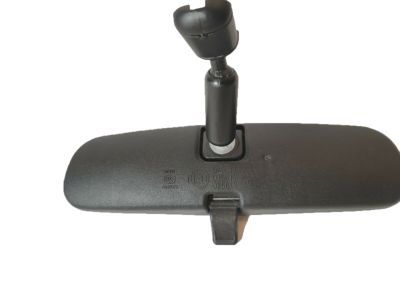 Mercury Mariner Car Mirror - 6U5Z-17700-B