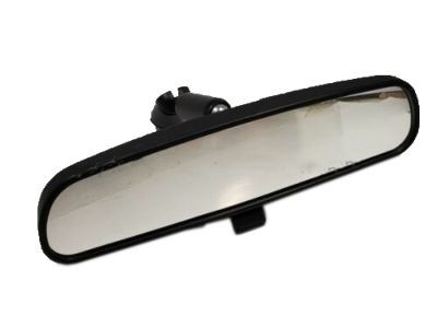Mercury Mariner Car Mirror - 6U5Z-17700-B