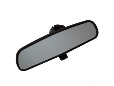 Mercury Mariner Car Mirror - 6U5Z-17700-B