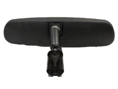 Mercury Mariner Car Mirror - 6U5Z-17700-B
