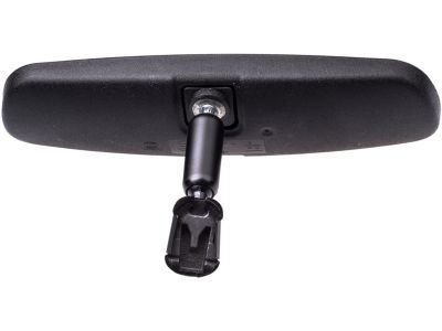 Mercury Mariner Car Mirror - 6U5Z-17700-B
