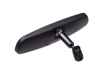Mercury Mariner Car Mirror - 6U5Z-17700-B