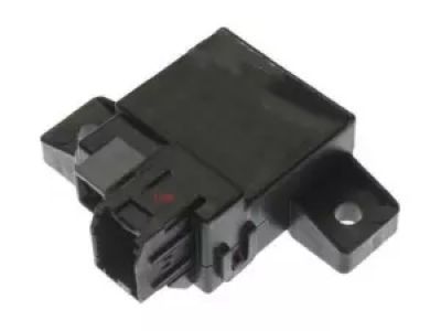 BC3Z-15K602-N Ford Receiver - Radio Remote Control Product Photo 2 of 2