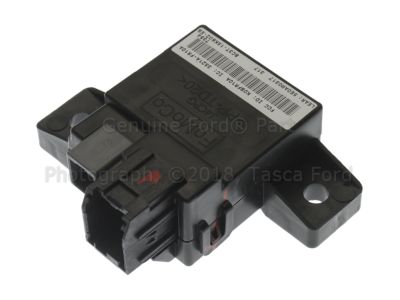 Ford BC3Z-15K602-N Receiver - Radio Remote Control BC3Z-15K602-N Ford Receiver - Radio Remote Control Product Photo 1 of 2