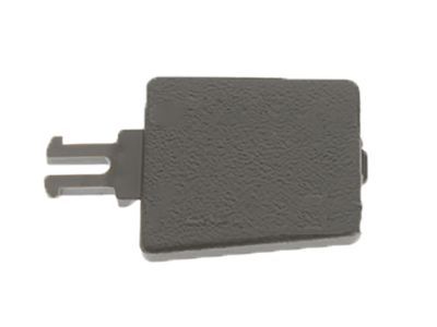 Lincoln 3W1Z-5423862-AAC Cover
