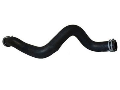 Mercury Mariner Coolant Reservoir Hose - 8L8Z-8260-B