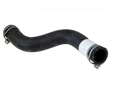 Mercury Mariner Coolant Reservoir Hose - 8L8Z-8260-B