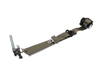 Ford CJ5Z-78611B09-AD Pretensioner - Seat Belt Retractor