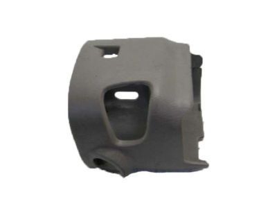 Ford F75Z-3530-AAA Shroud Assembly - Steering