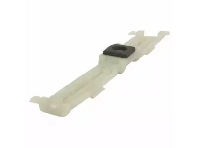 Ford JB5Z-7850002-F Retainer - Roof Trim, Passenger Side JB5Z-7850002-F Ford Retainer - Roof Trim, Passenger Side Product Photo 1 of 4