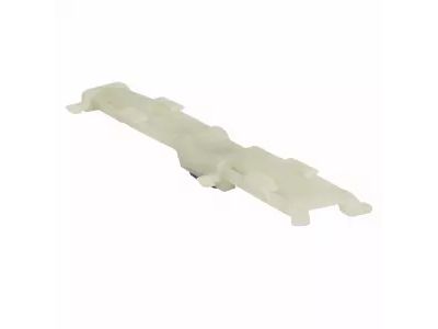 JB5Z-7850002-F Ford Retainer - Roof Trim, Passenger Side Product Photo 4 of 4