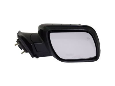Ford BB5Z-17682-SDPTM Mirror Assembly - Rear View Outer, Passenger Side BB5Z-17682-SDPTM Ford Mirror Assembly - Rear View Outer, Passenger Side Product Photo 1 of 3