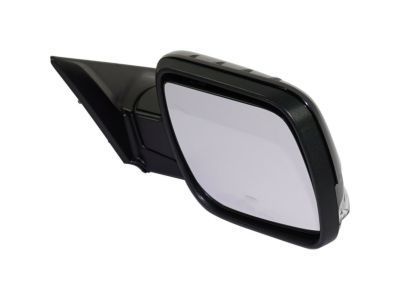 BB5Z-17682-SDPTM Ford Mirror Assembly - Rear View Outer, Passenger Side Product Photo 2 of 3