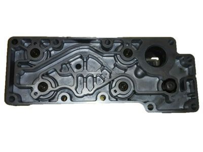 Ford F81Z-7G391-BA Solenoid Assy                      