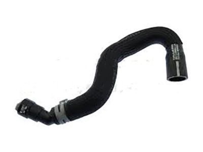 Lincoln Water Hose - 8G1Z-8286-B