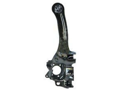 Ford CV6Z-5A969-E Knuckle And Hub Assy