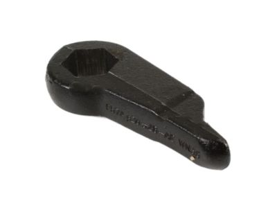 Mercury F57Z-5B328-B Adjuster