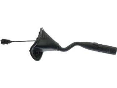 HC3Z-7A256-A Ford Lever Product Photo 2 of 4