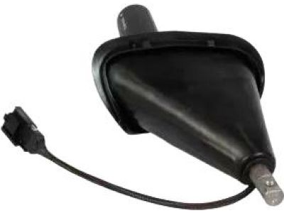 HC3Z-7A256-A Ford Lever Product Photo 4 of 4