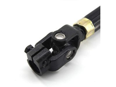 Ford 7L3Z-3B676-A Shaft Assy