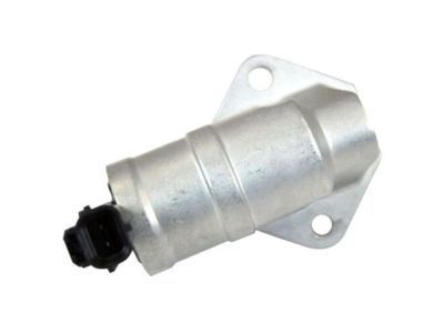 Ford 1S7Z-9F715-AA Valve Assembly - Throttle Air Bypass