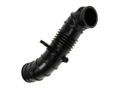Ford Air Intake Hose - F1FZ-9C623-A