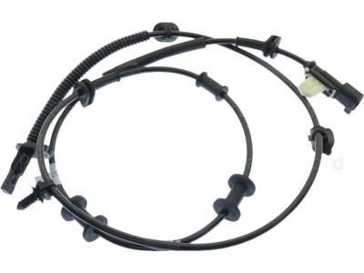Ford HC3Z-2C190-H Sensor Assembly, Driver Side HC3Z-2C190-H Ford Sensor Assembly, Driver Side Product Photo 1 of 4