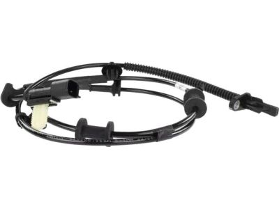 HC3Z-2C190-H Ford Sensor Assembly, Driver Side Product Photo 2 of 4