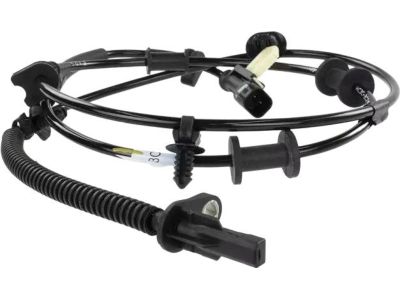 HC3Z-2C190-H Ford Sensor Assembly, Driver Side Product Photo 3 of 4