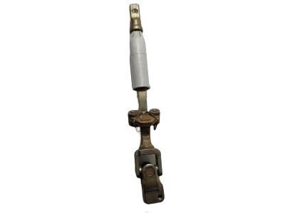Mercury Steering Shaft - 1L2Z-3E751-AA