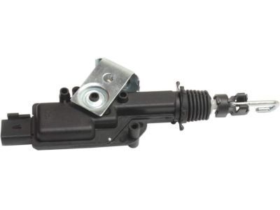 Lincoln Mark VIII Door Lock Actuator Motor - 2F2Z-16218A42-BA