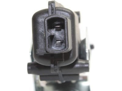 Lincoln Mark VIII Door Lock Actuator Motor - 2F2Z-16218A42-BA