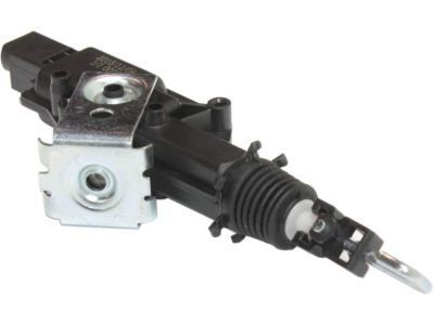 Lincoln Mark VIII Door Lock Actuator Motor - 2F2Z-16218A42-BA
