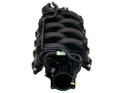 Ford GR3Z-9424-C Manifold Assembly - Inlet