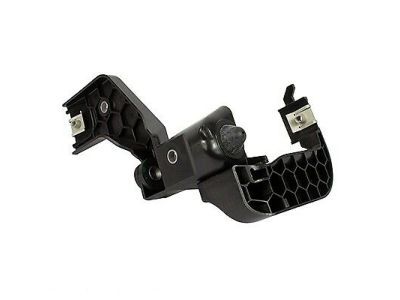 D2BZ-6K784-A Ford Intercooler Rear Bracket, Passenger Side Product Photo 1 of 3
