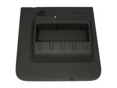 7C3Z-2627406-CB Ford Panel Assembly - Door Trim, Passenger Side Product Photo 1 of 1