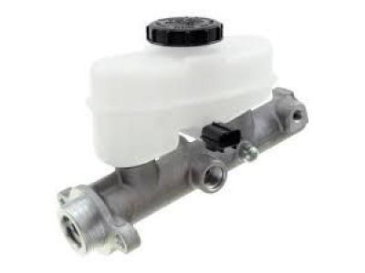 Lincoln Brake Master Cylinder - F7AZ-2140-AA