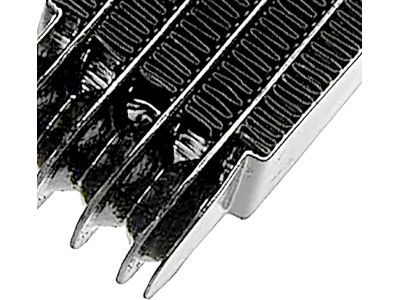 Lincoln 9L3Z-7A095-A Oil Cooler Assy