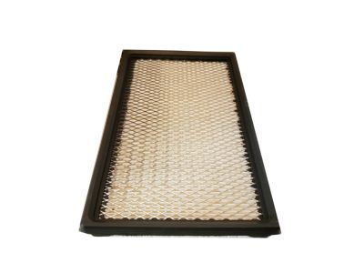 Ford F5UZ-9601-A Element Assembly - Air Cleaner