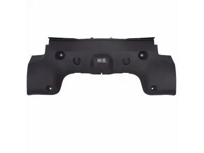 AR3Z-6345522-AA Ford Cover Product Photo 2 of 2