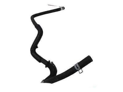 Ford YC3Z-18472-GA Hose - Heater Water                