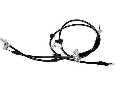 Ford BV6Z-2A603-B Cable Assy - Parking Brake