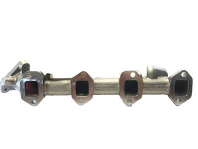 Ford DC3Z-9430-A Manifold Assembly - Exhaust