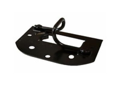 6W1Z-16K689-A Ford Striker, Front Product Photo 1 of 1