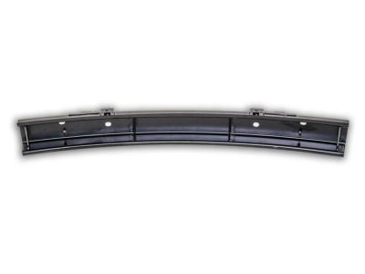 Mercury Bumper - 6L2Z-17757-AA