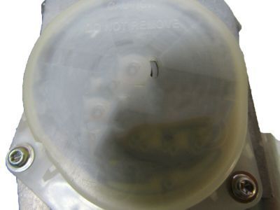 Ford CL3Z-15611B09-AF Pretensioner - Seat Belt Retractor