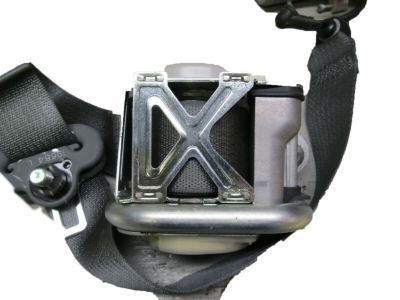 Ford CL3Z-15611B09-AF Pretensioner - Seat Belt Retractor