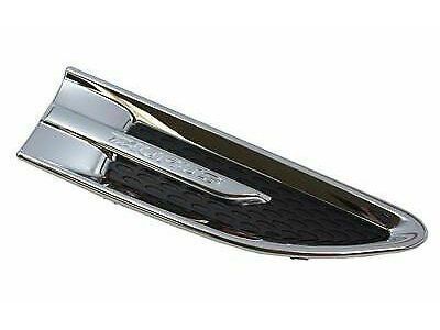AG1Z-16178-A Ford Nameplate, Front Passenger Side Product Photo 2 of 2