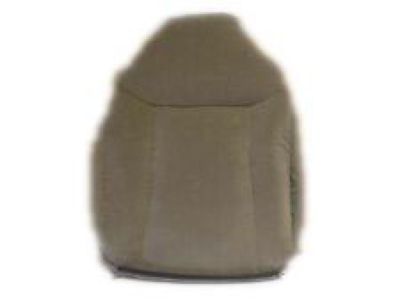 Ford E-150 Seat Covers - 6C2Z-1564416-BA