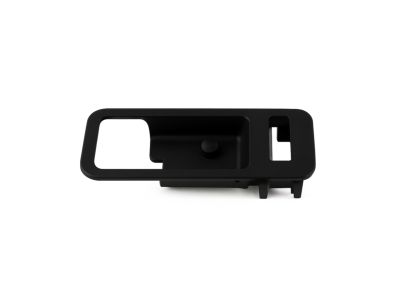 6E5Z-5422621-AAB Ford Escutcheon - Door Inside Handle, Driver Side Product Photo 1 of 2